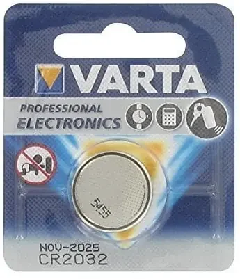 Varta CR2032 Pile