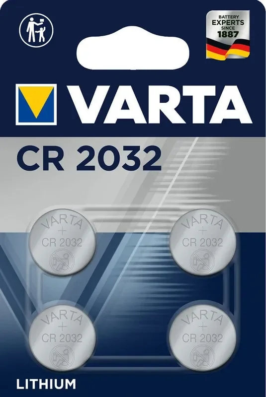 Varta CR2032 Pile