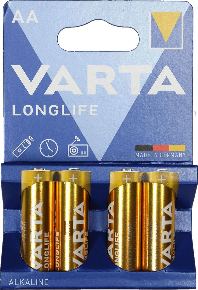 Varta LR06