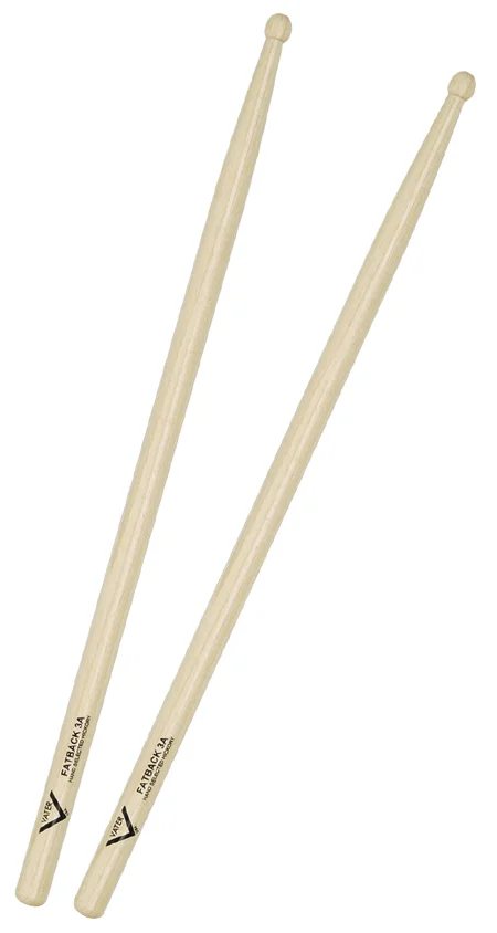 VATER Fatback 3a