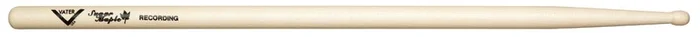 VATER Sugar Maple – Recording