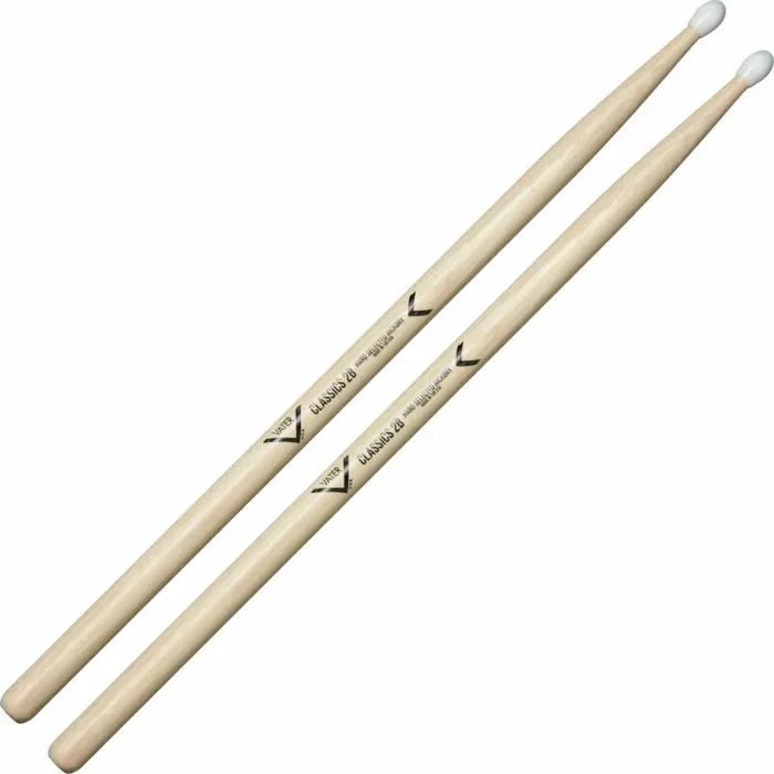 Vater VHC2BN Classics 2B Nylon Baguettes