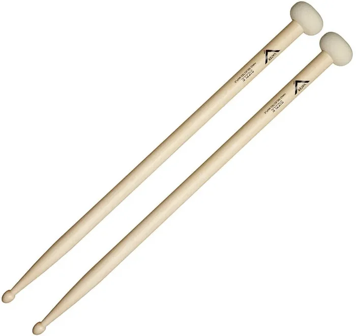 Vater VMSZL Sizzle Maillets pour Timballes