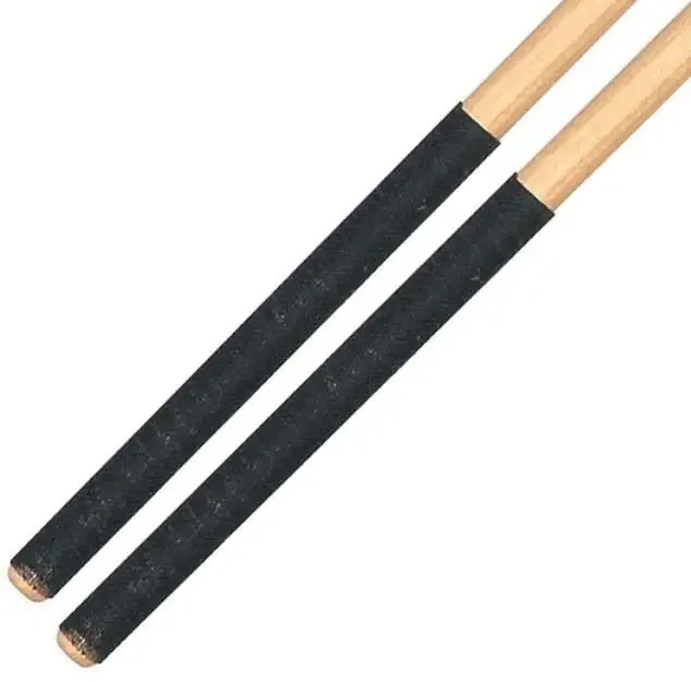 Vater VSTBK Ruban adhésif Black