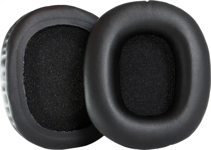 Veles-X ATH-M Black Oreillettes pour casque