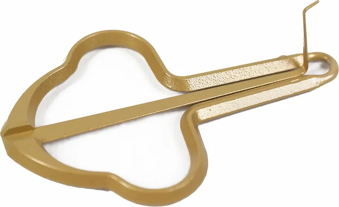 Veles-X DR15G Guimbarde Gold
