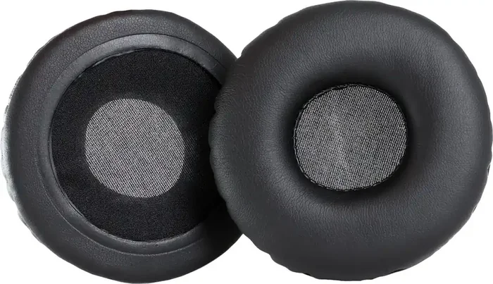 Veles-X HD-25 Black Oreillettes pour casque