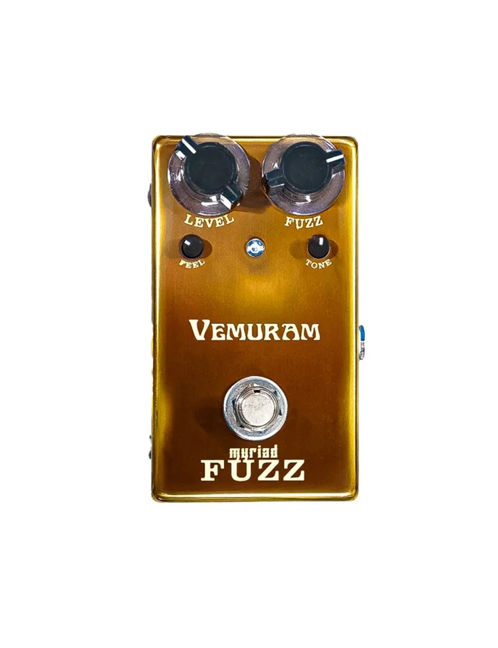 Vemuram Myriad Fuzz