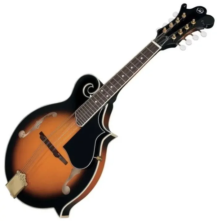 VGS 505452 Sunburst Mandoline