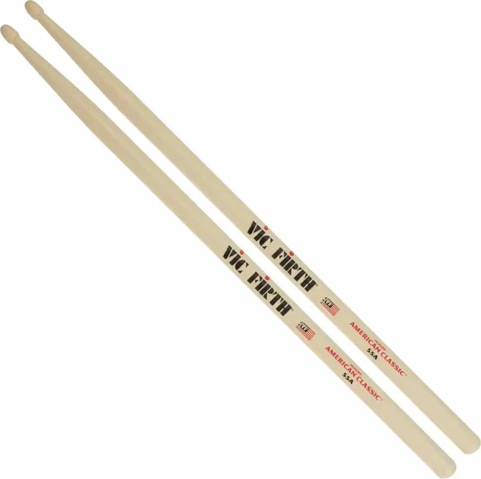Vic Firth 55A American Classic Baguettes
