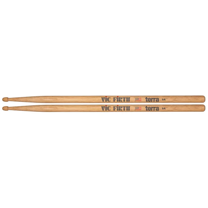 Vic Firth 5A American Classic Terra