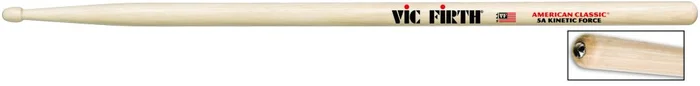 Vic Firth 5AKF – American Classic 5A Kinetic