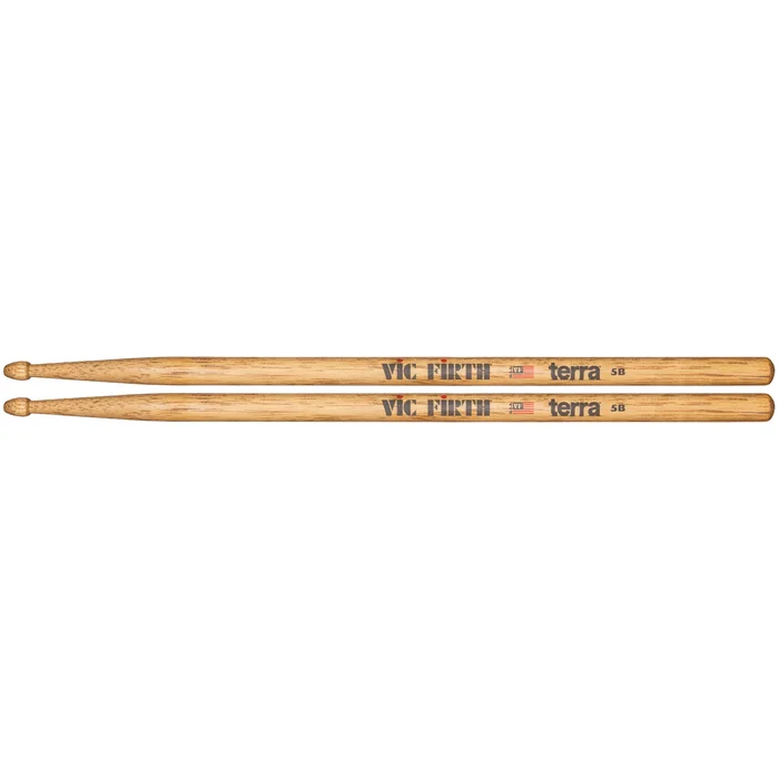Vic Firth 5B American Classic Terra