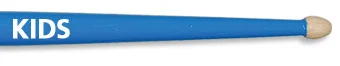 Vic Firth Classic Hickory – Kids