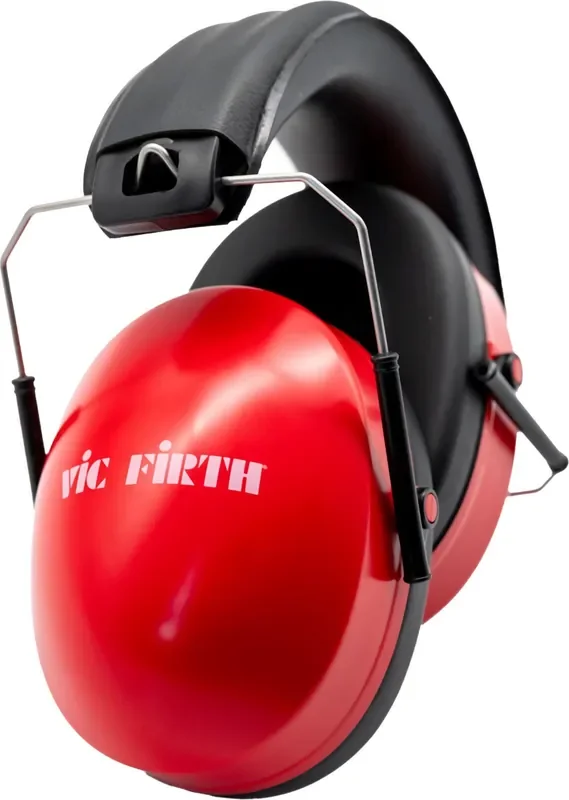 Vic Firth KIDP2 Boules Quies