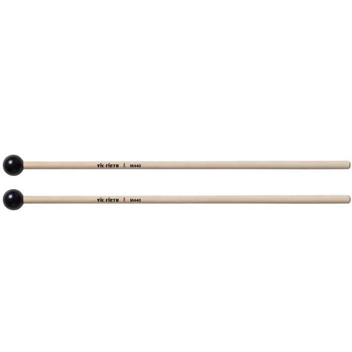 Vic Firth M440 Very Hard Phenol