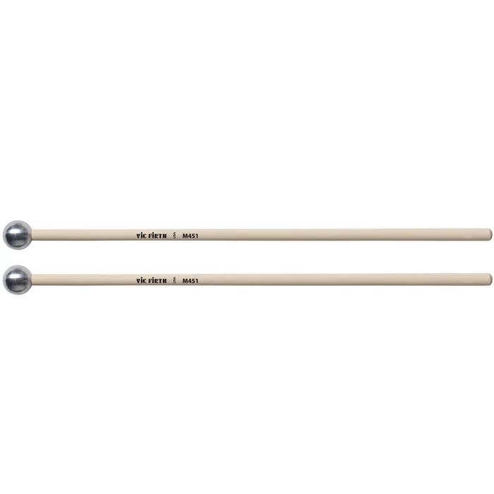 Vic Firth M451 Aluminium