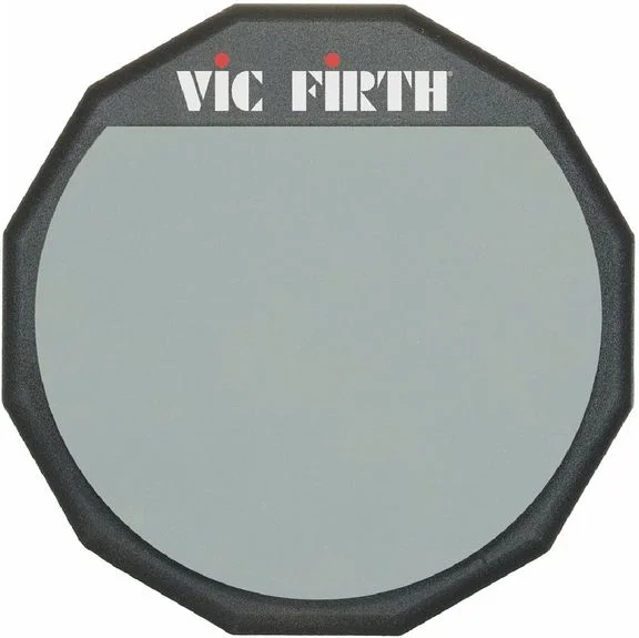 Vic Firth Practice Pad 12″