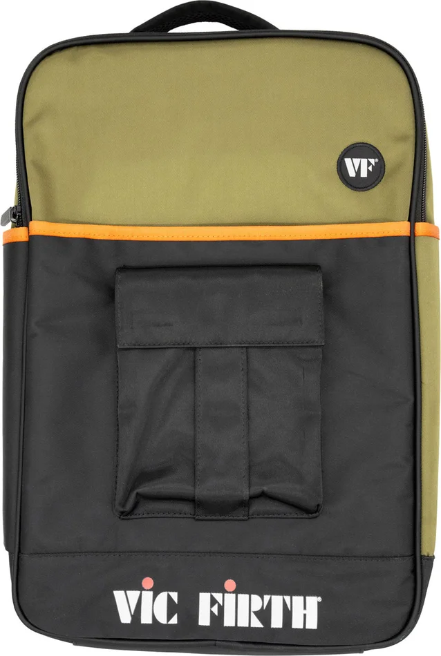 Vic Firth Professional Backpack « Tech »