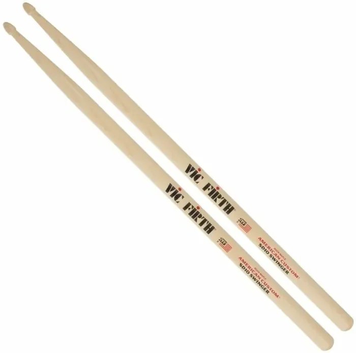 Vic Firth SD10 Baguettes