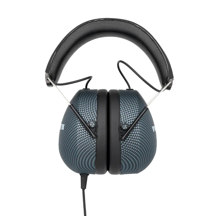 Vic Firth SIH3 – Casque de protection stéréo