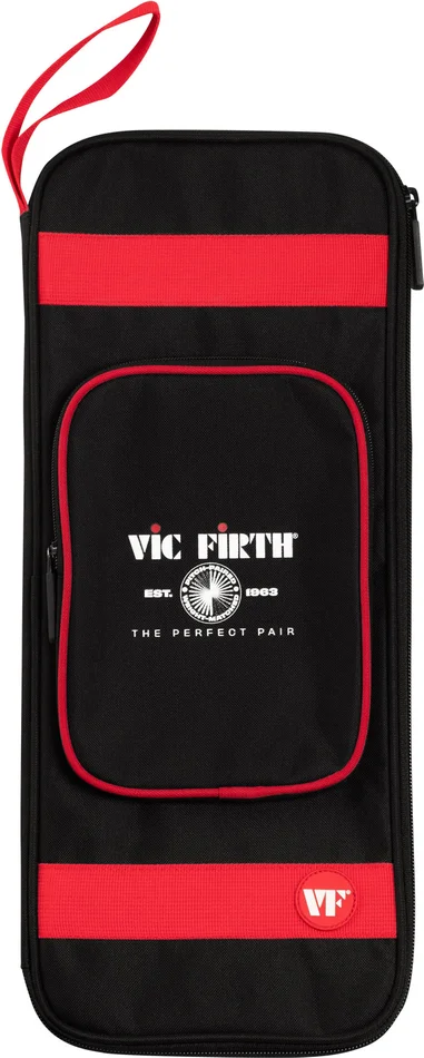 Vic Firth Stick Bag 8 Paires