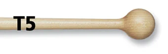 Vic Firth T5 Tête Bois