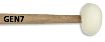 Vic Firth Tim Genis Signature GEN7 – Articulate