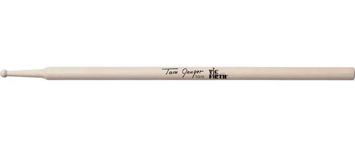 Vic Firth TOM GAUGER TG15 GENERAL