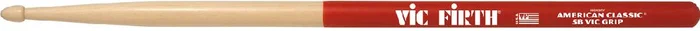 Vic Firth X5BVG – American Classic Extreme 5B Grip