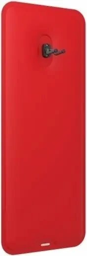 Vicoustic VicDisplay Guitar Red Support de guitare