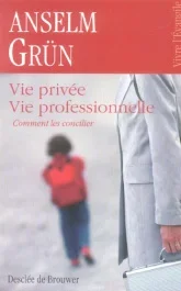 VIE PRIVEE VIE PROFESSIONNELLE – COMMENT LES CONCILIER