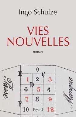 Vies nouvelles