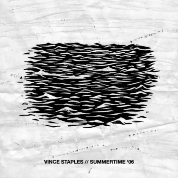 Vince Staples – Summertime 06 (segment 2) (LP)