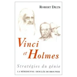 Vinci et Holmes