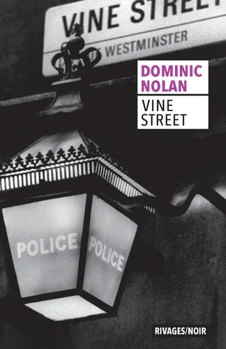 Vine Street – Occasion