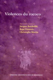 Violences du rococo
