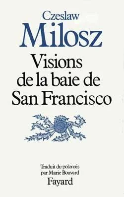 Visions de la baie de san francisco