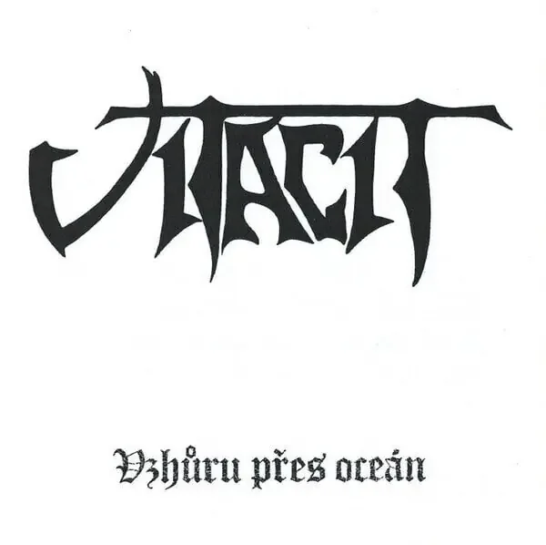 Vitacit – Vzhůru přes oceán (Remastered) (CD)