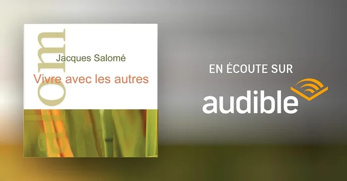 Vivre avec les autres