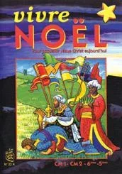 Vivre noel pour accueillir jesus christ aujourd’hui annee a