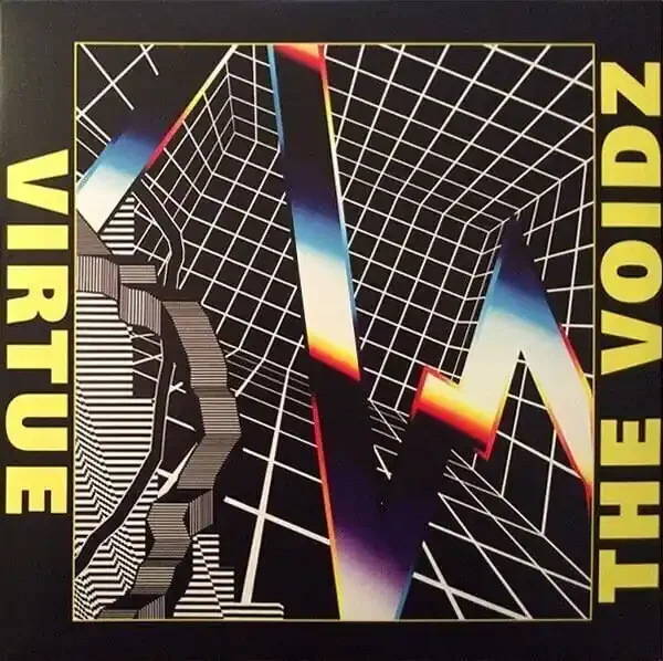 Voidz – Virtue (2 LP)