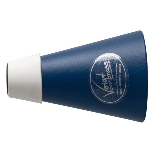 Voigt Practice Mute