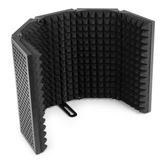 Vonyx MRF30 Panneau Acoustique pour Micro