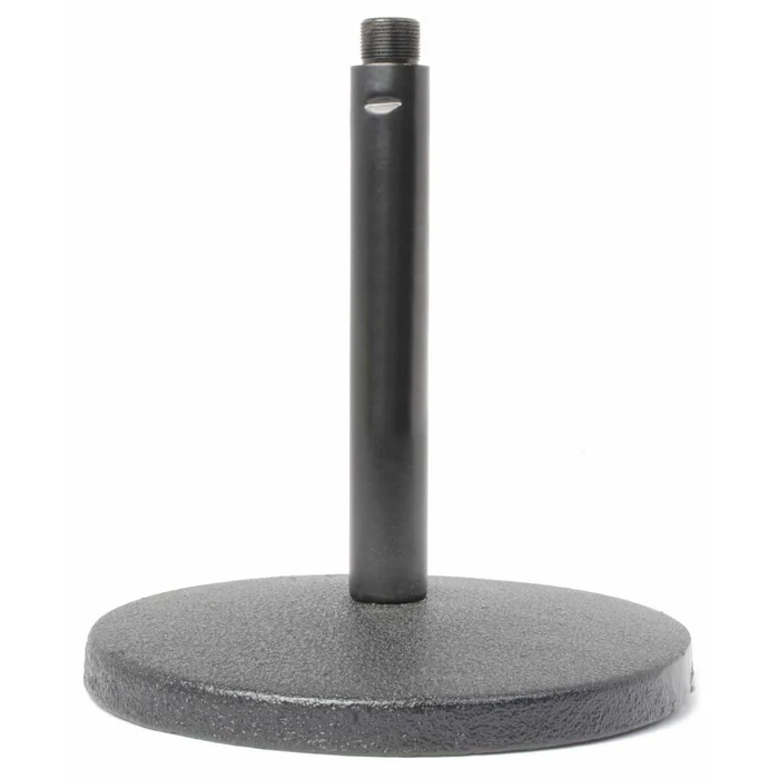 Vonyx Pied de Micro de Table