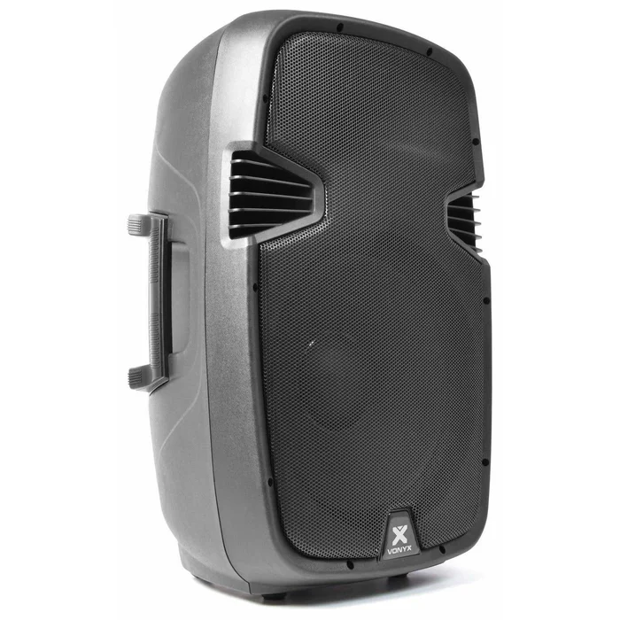 Vonyx SPJ-1500A – Sono Portable 15″ 800 Watts