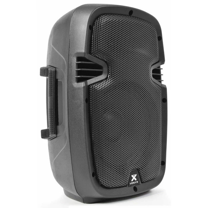 Vonyx SPJ-800A – Enceinte Active 8&Prime; 200 Watts