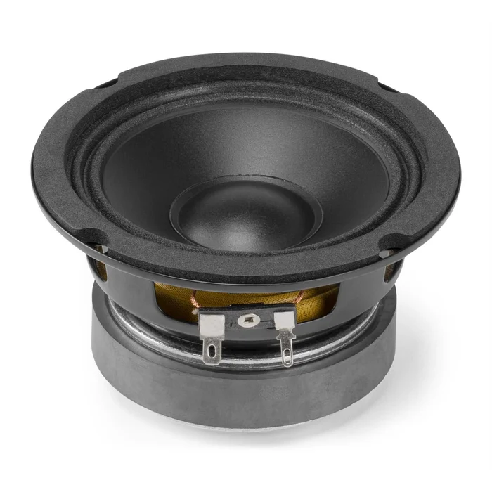 Vonyx WP10 – Woofer pour enceinte, 10 cm, 50W, 8 Ohms