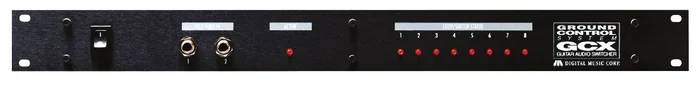 VOODOO LAB GCX