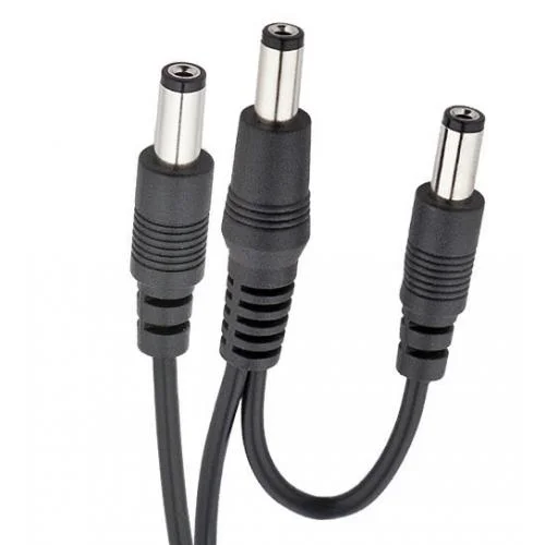 VOODOO LAB PPY – DOUBLEUR DE VOLTAGE – 50CM